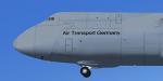 C-5 Galaxy ATG (fictional) Standard Textures