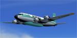 FSX Douglas DC4/C54 Package