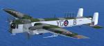 FSX Alpha Armstrong Whitley