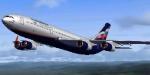 FSX Ilyushin IL-96 400 package