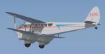 dH89a Dragon Rapide G-AFFB Textures