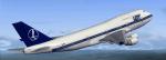 Boeing747-400 LOT Textures