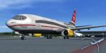 FSX Boeing 737-800 Tuifly (ICE) HD-Textures