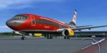FSX Boeing 737-800 Tuifly (Regio) HD-Textures