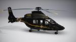 HPG Airbus H160 - Maryland State Trooper (N79MD) Livery