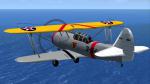 FSX Vought SBU-1 Saratoga Updated