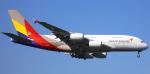  Textures fix for Asiana A380 package