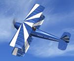 FSX Platzer Kiebitz