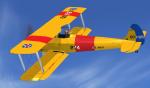 FSX Platzer Kiebitz