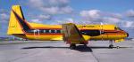 HS748 Austin Airways package