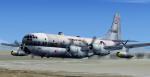 FSX Boeing KC-97L Stratotanker Updated