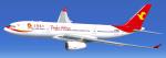 FSX/P3D Airbus A330-200 Capital Airlines B-8982