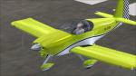 Baytower RV7 N-RV7A Textures