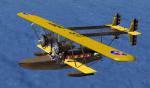 Fix for the FSX Sikorsky S-38