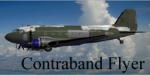 C-47v2 Contraband Flyer Textures