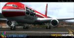 FS2004/FSX SMS Overland Boeing 767-300ER SBA  Textures