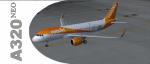 A320NEO Multi Livery Pack
