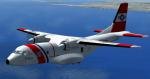 FSX Casa CN-235 Updated