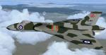 FSX Avro Vulcan Updated