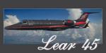 FSX Lear45 Upgraded