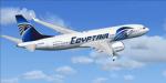 TDS FSX Egyptair Boeing 737-Max8 Package