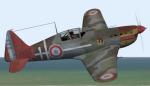 Morane-Saulnier MS-406 photorealistic VC-update