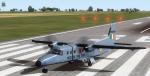 Dornier Do-228 Indian Air Force Textures