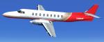 FSX/FS2004 Fairchild SA227DC Metro 23 VH-NEO
