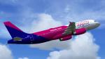 Airbus A320-232 Wizz Air Package