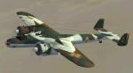 FSX Dornier Do-17 Package Updated