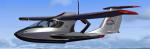 Rara Avis Simulations Icon A5 FSX edits