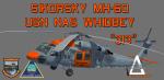 FSX/P3D Cerasim US Navy SAR Texture Pack