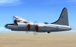 FSX Consolidated B-32 Dominator