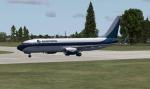 Boeing 737-832 Eastern Airlines NC