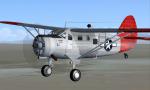 FSX Noorduyn Norseman Updated