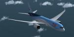 Boeing 787-9 TUI UK Package