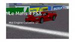 Le Mans 4 FSX Mid Engine Corvette
