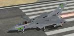 FSX Panavia Tornado Package