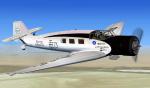 FSX Junkers Ju-160 update 