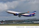 Airbus A330-200 Aeroflot