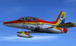 FSX Nanchang Karahorum Updated