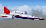 FSX Update for the Avro Vigilant 730