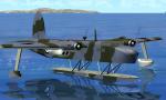 FSX Blackburn B-20 Flying Boat
