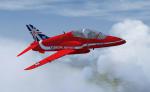 50th Anniversary Red Arrow Hawk package (fixed)