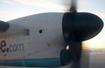 Q400 PW105A Engine Soundpack	