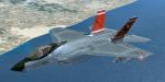 FSX Lockheed-Martin F-35C package