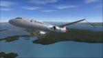 Airbus A321-231 American Airlines