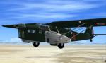 FSX French Bomber Potez 540 with Panel and other small Updates 