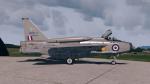 Aerosoft Lightning XP693 collection Textures