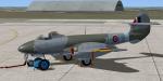 Gloster Meteor MkIII ULTIMATE EDITION V1.0